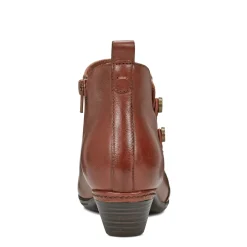 Discount Women's Larsa Casual Booties Boots