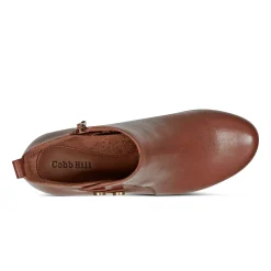 Discount Women's Larsa Casual Booties Boots