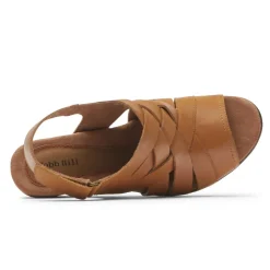 New Women's Laurel Woven Sandal Sandals