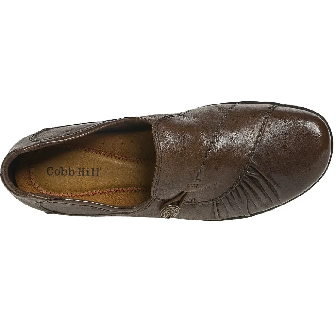 Hot Women's Paulette Slip-On Shoe Walking Shoes