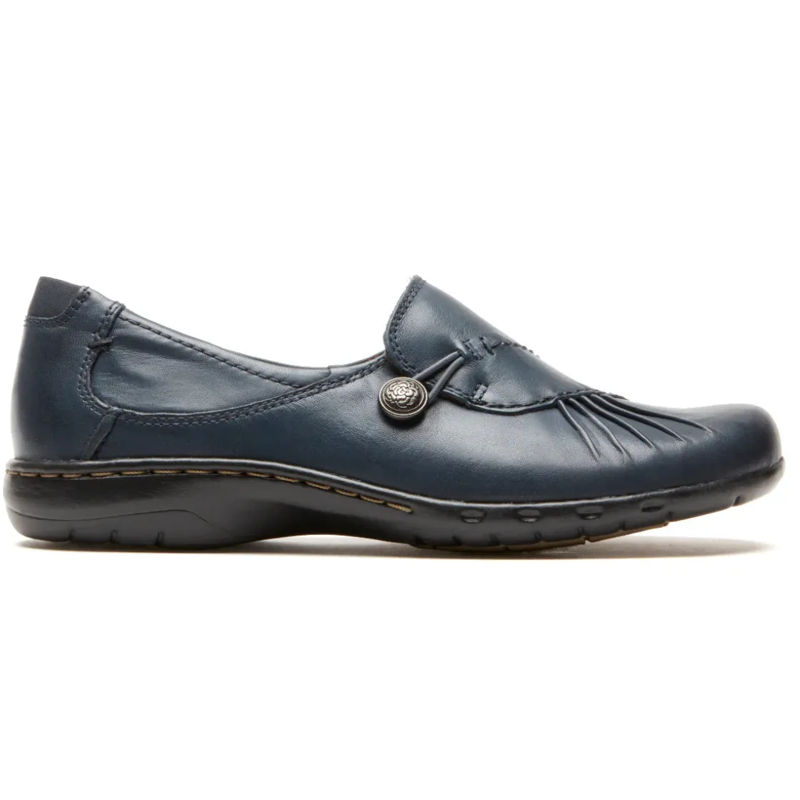 Clearance Women's Paulette Slip-On Shoe Walking Shoes