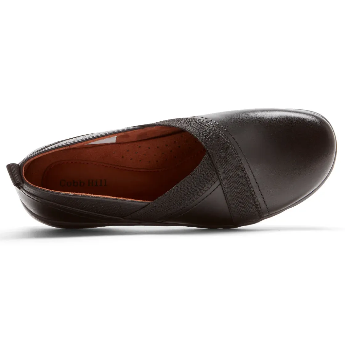 Fashion Women's Penfield Slip-On Shoe Walking Shoes