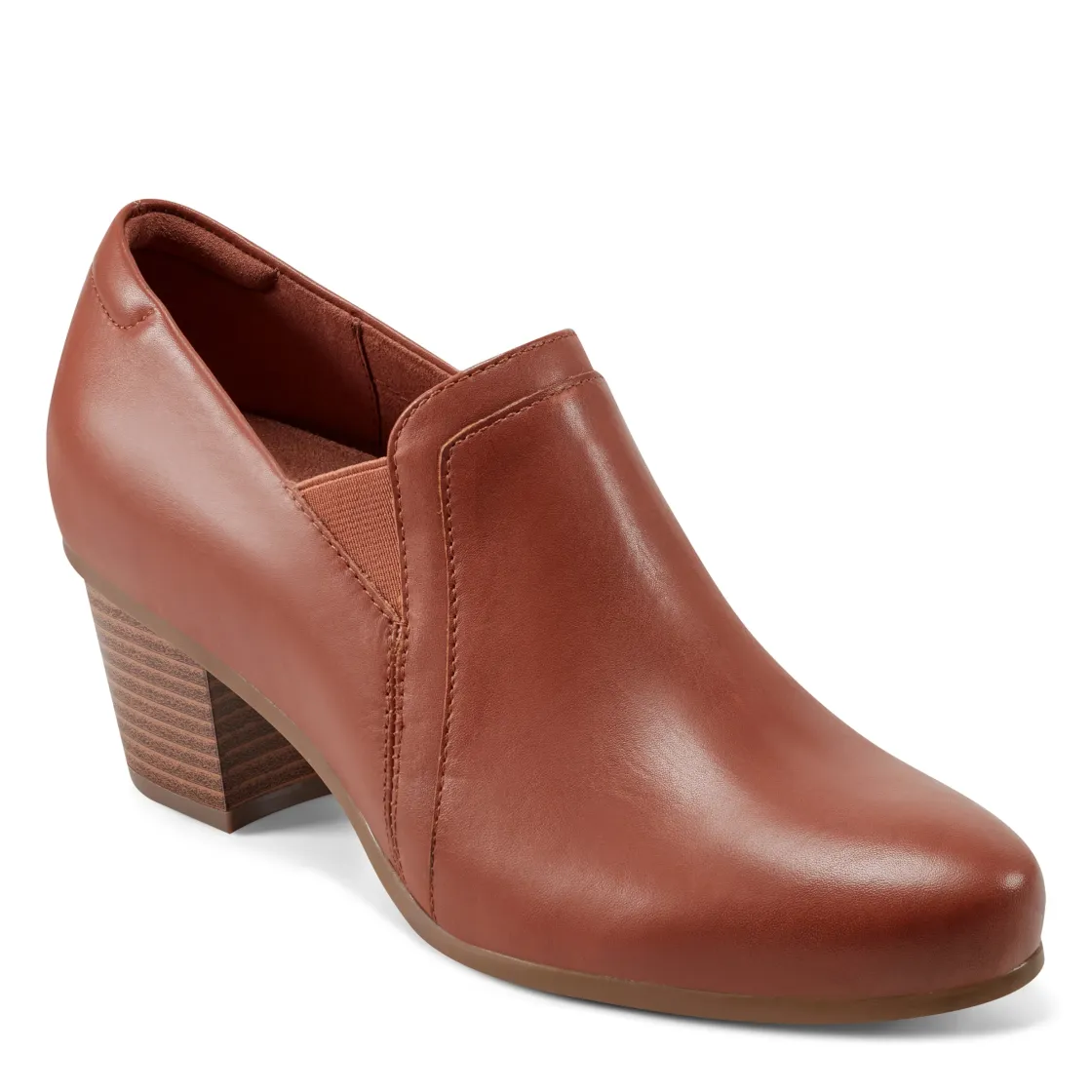 Fashion Women's Winny Casual Slip-on Shoes Heels