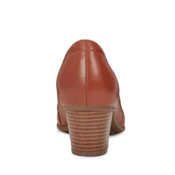 Fashion Women's Winny Casual Slip-on Shoes Heels