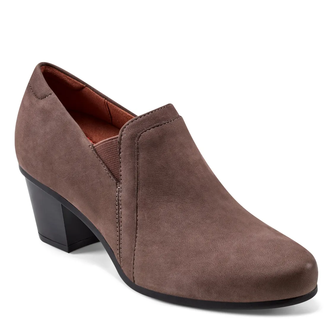 Fashion Women's Winny Casual Slip-on Shoes Heels