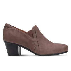 Fashion Women's Winny Casual Slip-on Shoes Heels