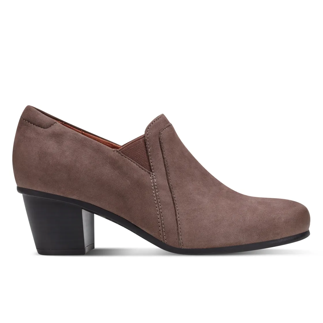 Fashion Women's Winny Casual Slip-on Shoes Heels