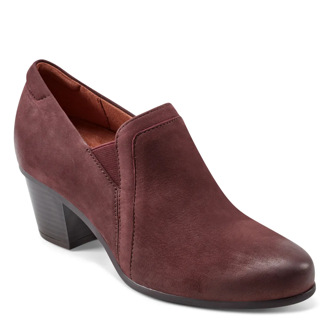 Online Women's Winny Casual Slip-on Shoes Heels