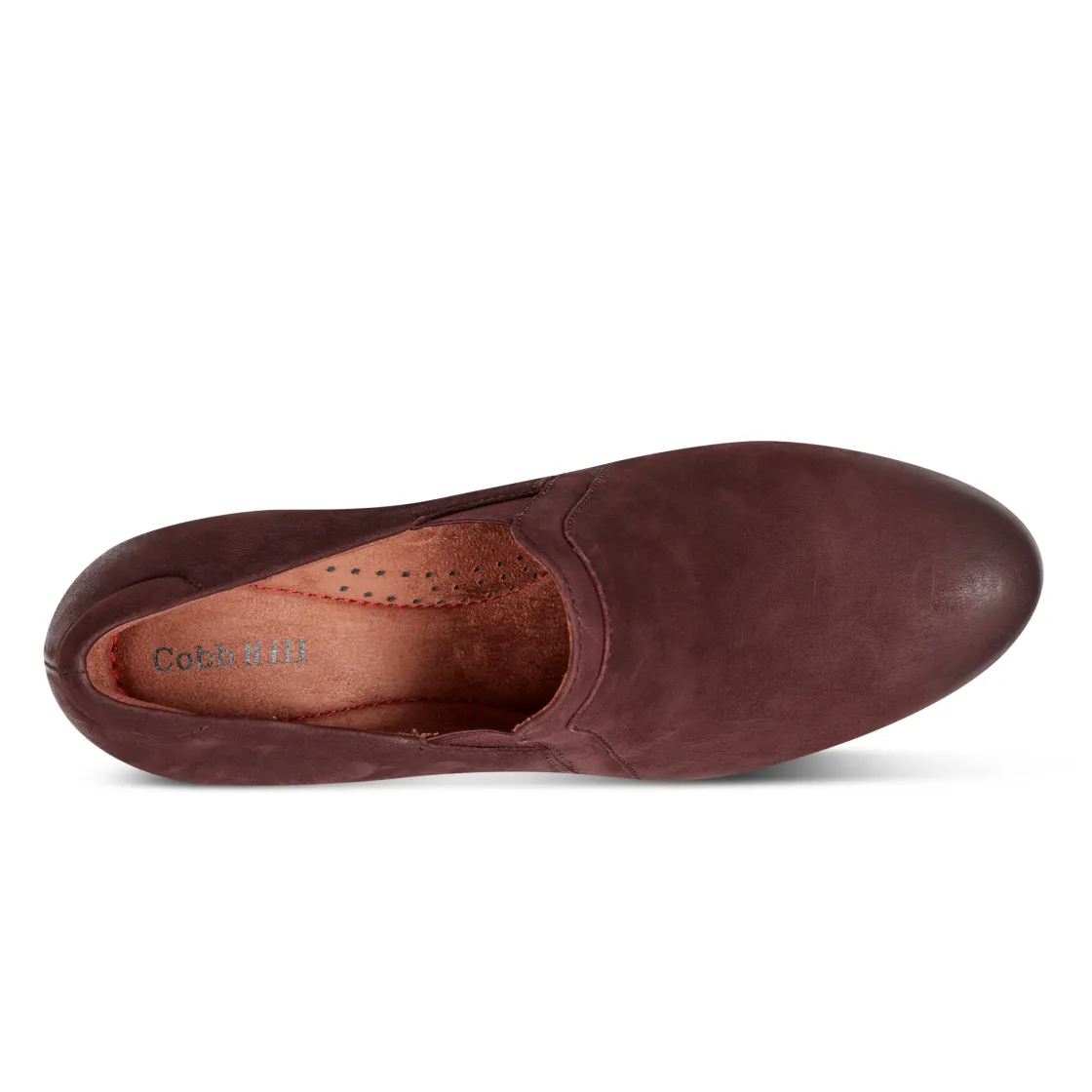 Online Women's Winny Casual Slip-on Shoes Heels