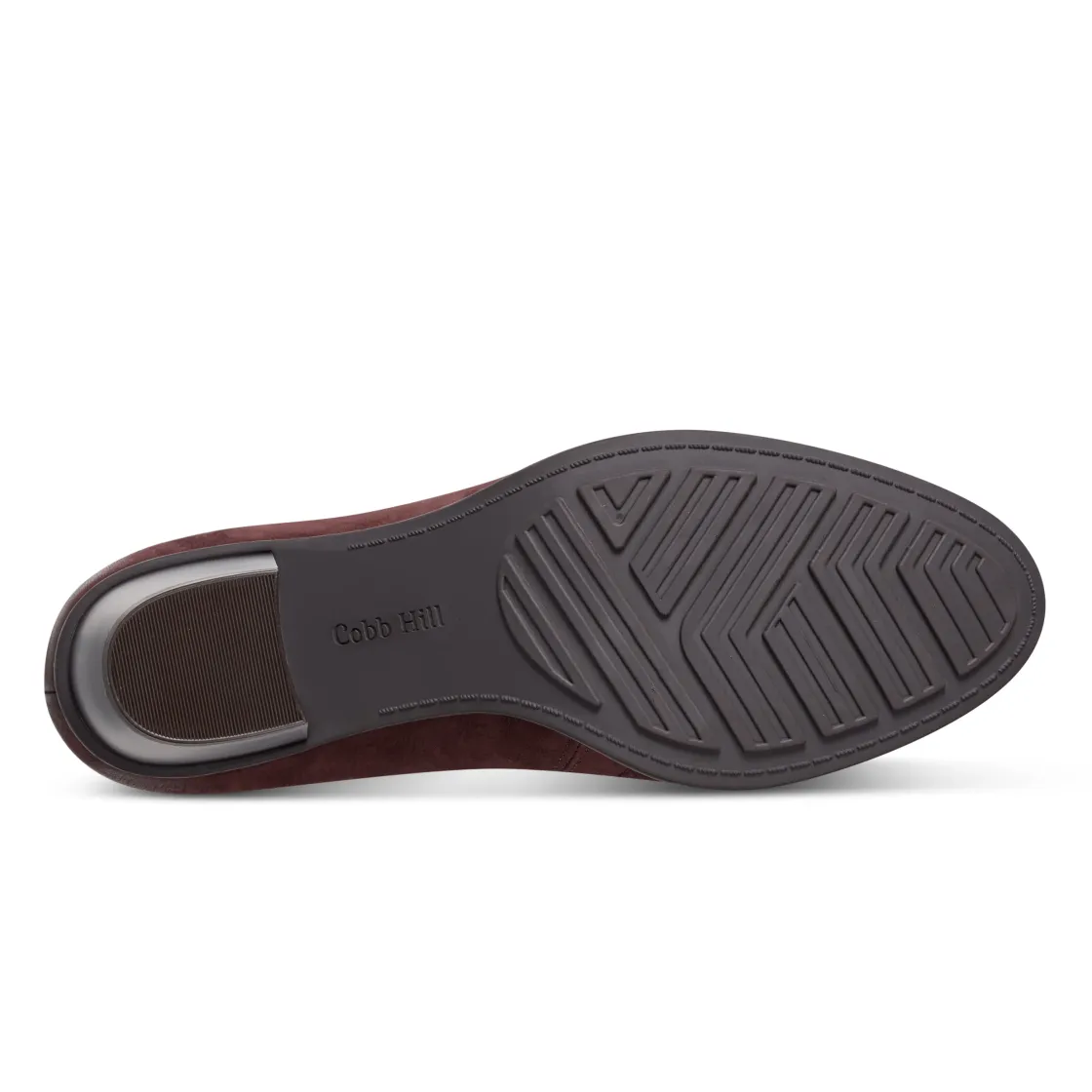 Online Women's Winny Casual Slip-on Shoes Heels