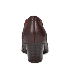 Best Women's Winny Casual Slip-on Shoes Heels